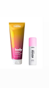 Set After Sun Body Lotion 250 ml +Apa Termala Synergy Therm 50 ml  SET CADOU SYNERGY THERM