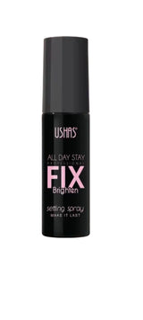 Spray Fixator USHAS All Day Stay Fix Brighten