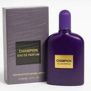 Parfum CHAMPION violet 100ml parfum dama