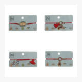 Martisor bratara Lucky Charms