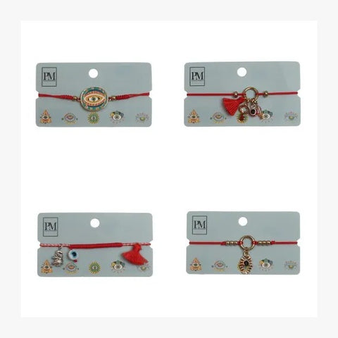 Martisor bratara Lucky Charms