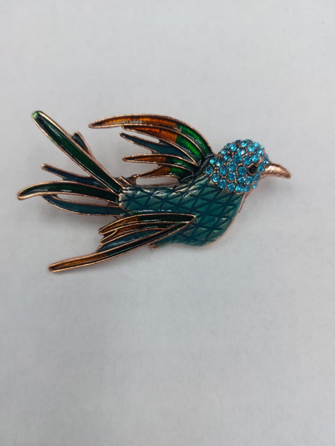 Martisor Brosa Pasare 03