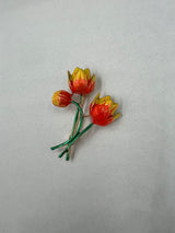 Brosa martisor – Lalea