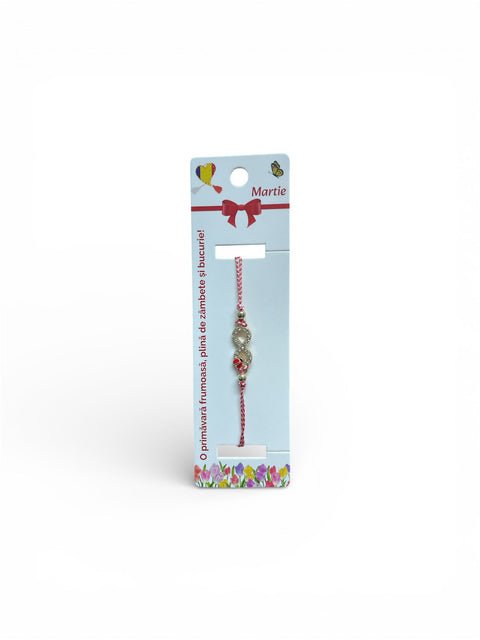 Martisor bratara inifinit 03