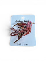 Martisor Brosa Pasare 04