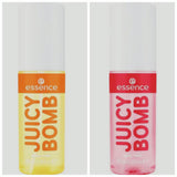 SET JUICY BOMB body mist 2 PIESE - Shiny Beauty