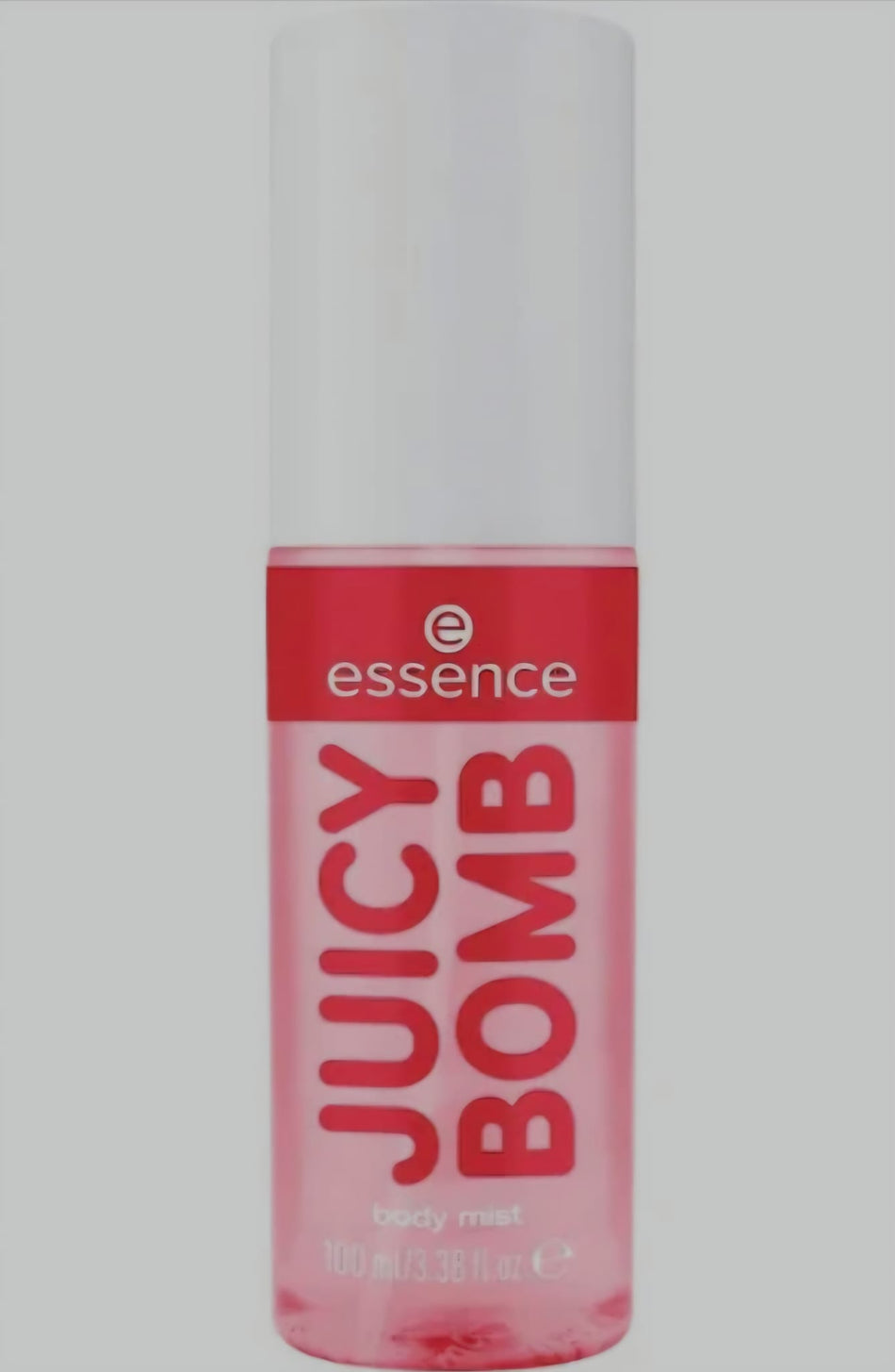 SET JUICY BOMB body mist 2 PIESE - Shiny Beauty