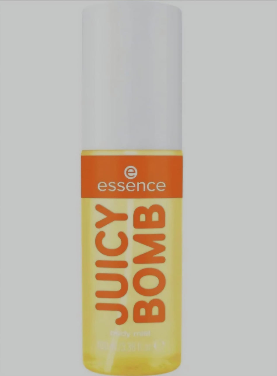 SET JUICY BOMB body mist 2 PIESE - Shiny Beauty