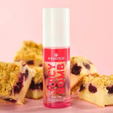 SET JUICY BOMB body mist+JUICY BOMB GLOSS - Shiny Beauty