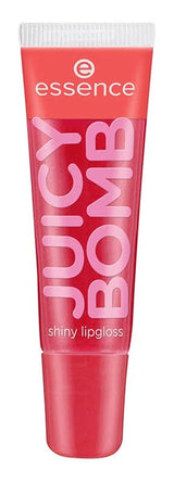 SET JUICY BOMB body mist+JUICY BOMB GLOSS - Shiny Beauty