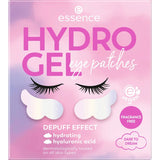 SET JUICY BOMB GLOSS+ HYDRO GEL PATCHES - Shiny Beauty