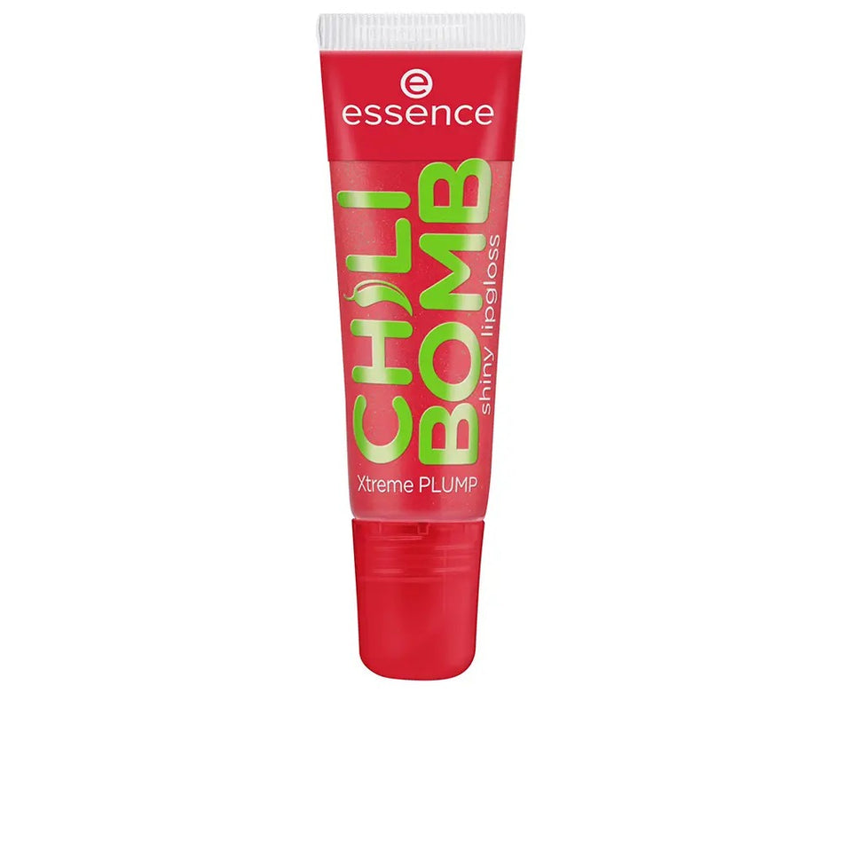 SET JUICY BOMB GLOSS+ HYDRO GEL PATCHES - Shiny Beauty