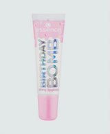 SET JUICY BOMB GLOSS+ HYDRO GEL PATCHES - Shiny Beauty