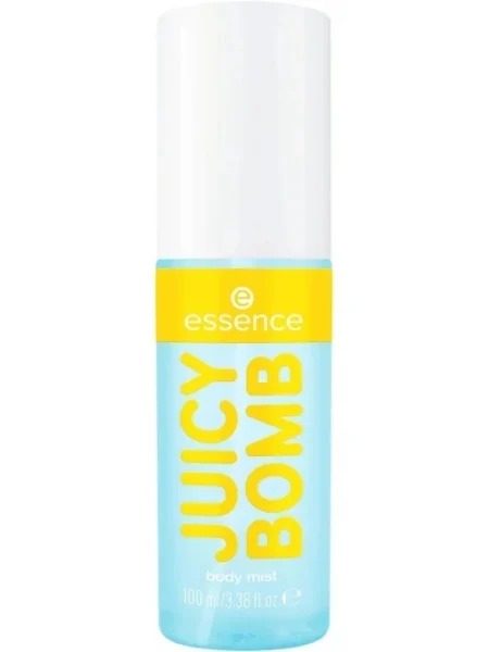 SET JUICY BOMB BODY MIST 2 PIESE - Shiny Beauty