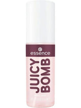 SET JUICY BOMB body mist+Diamond Glaze gloss 5 PIESE - Shiny Beauty