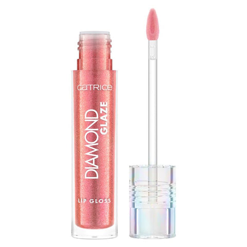 SET JUICY BOMB body mist+Diamond Glaze gloss 5 PIESE - Shiny Beauty