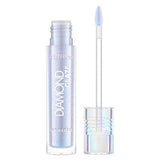SET JUICY BOMB body mist+Diamond Glaze gloss 5 PIESE - Shiny Beauty