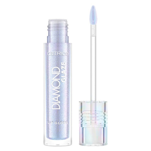 SET JUICY BOMB body mist+Diamond Glaze gloss 5 PIESE - Shiny Beauty