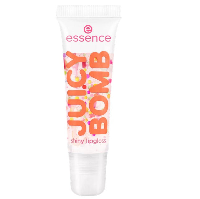 SET JUICY BOMB 4 Piese - Shiny Beauty