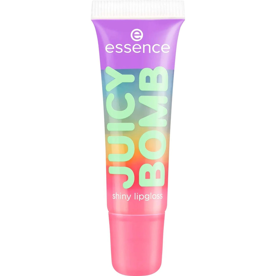 SET JUICY BOMB 4 Piese - Shiny Beauty