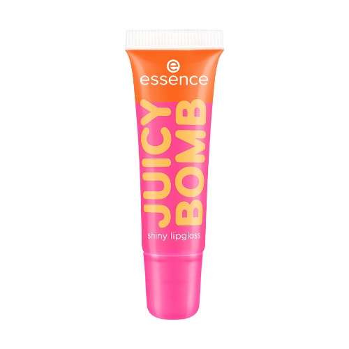 SET JUICY BOMB 4 Piese - Shiny Beauty