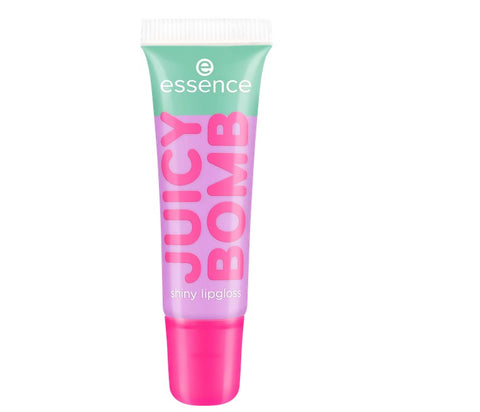 SET JUICY BOMB 4 Piese - Shiny Beauty