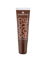 Set Juicy Bomb + Creion Buze Rimmel 705 Cappuccino - Shiny Beauty