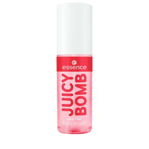 Set Juicy Bomb + Creion Buze Rimmel 705 Cappuccino - Shiny Beauty