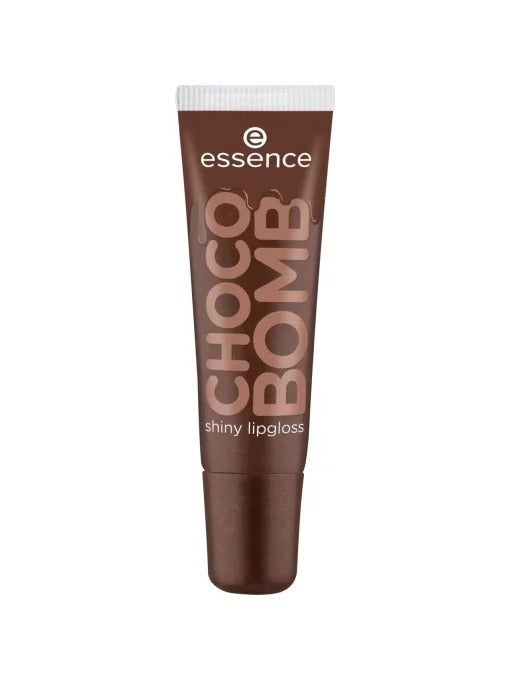Set Juicy Bomb + Creion Buze Rimmel 705 Cappuccino - Shiny Beauty