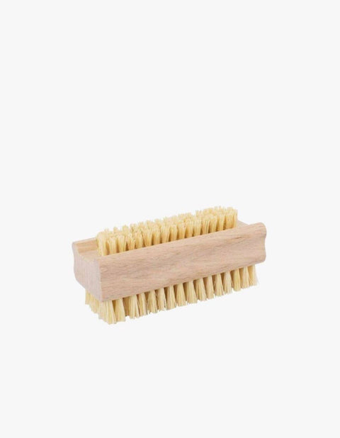 Curățător pentru perii din lemn cu fibre naturale - Shiny Beauty