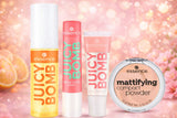 Set Juicy Bomb 4 piese - Shiny Beauty