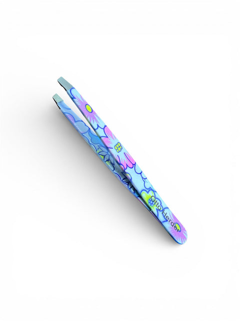 Penseta SOLINGEN inox OTTO HERDER MANICURE #222 RF