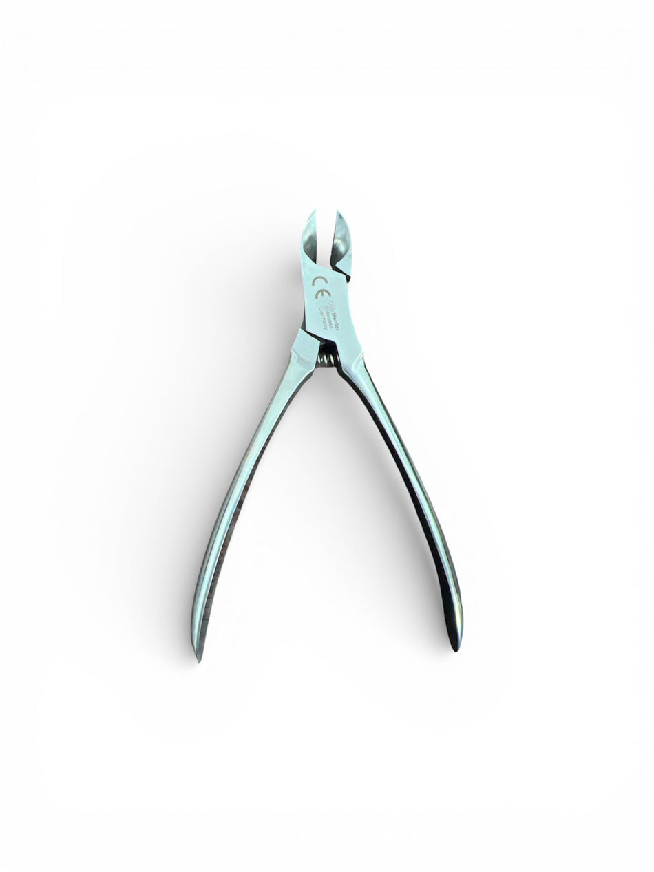 CLESTE SOLINGEN  PEDICHIURA OTTO HERDER, 692 RF