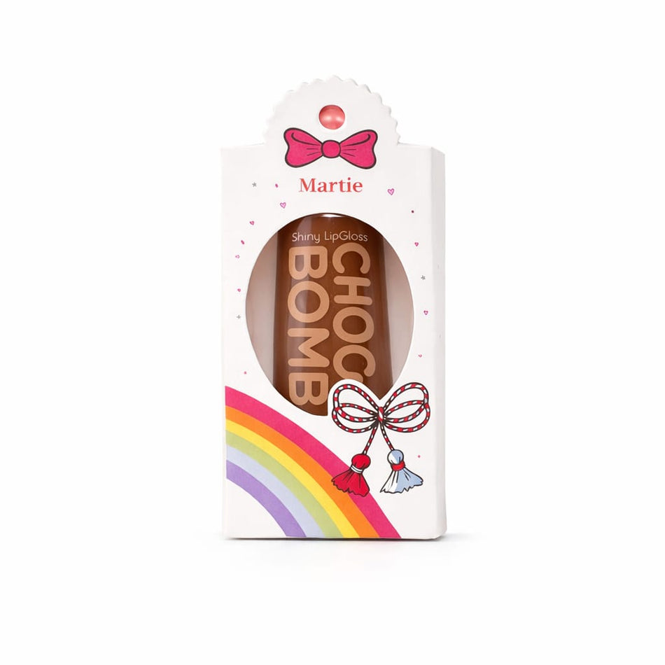 Martisor JUICY BOMB - Shiny Beauty