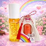 Martisor JUICY BOMB MărțiMist 4 - Shiny Beauty