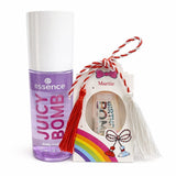 Martisor JUICY BOMB MărțiMist 3 - Shiny Beauty