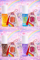 Martisor set 4buc JUICY BOMB MărțiMist