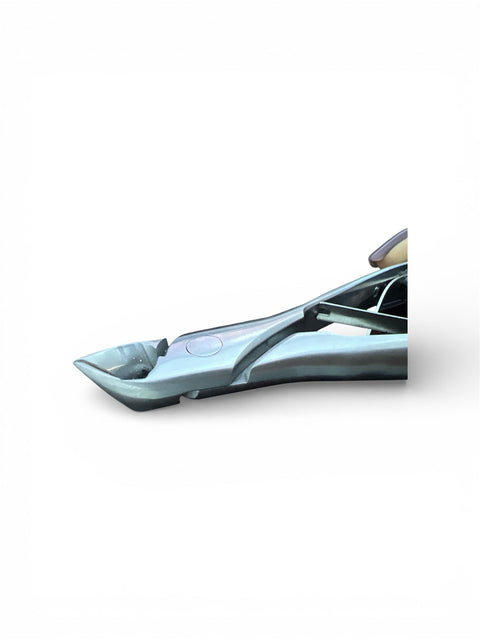 CLESTE SOLINGEN  PEDICHIURA OTTO HERDER