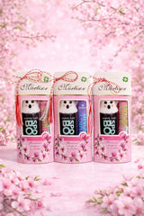 Martisor Spooky Bomb+Balm Set 3 buc - Shiny Beauty