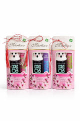 Martisor Spooky Bomb+Balm Set 3 buc - Shiny Beauty