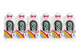 Set Martisor Spooky Bomb 6 buc - Shiny Beauty