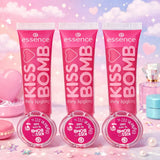 Set Juicy Kiss 3 buc