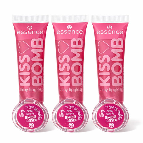 Set Juicy Kiss 3 buc