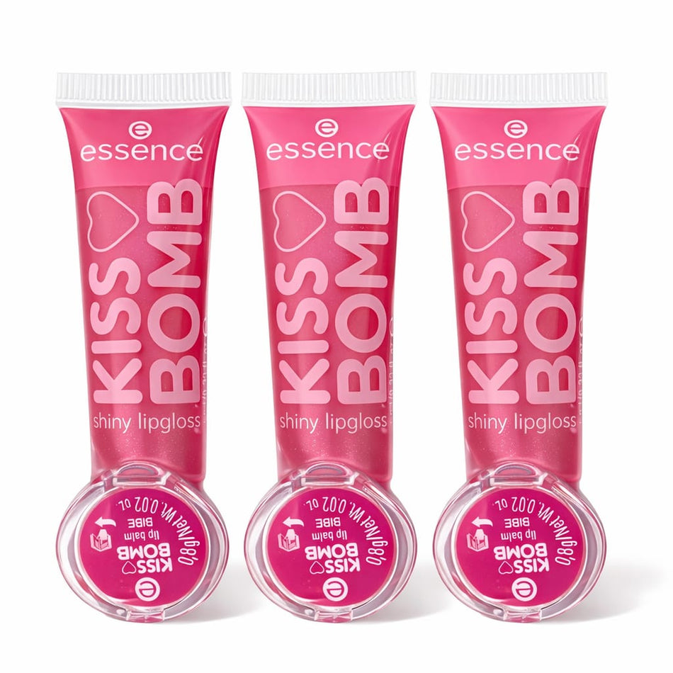 Set Juicy Kiss 3 buc