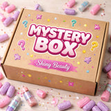 Shiny Mistery Box 11 produse +1 cadou