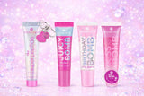 Set Juicy Bomb Super peptide, kiss bomb - Shiny Beauty