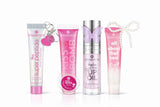 Set Juicy Bomb Hidra Lip, Super Peptide, All About That Bow