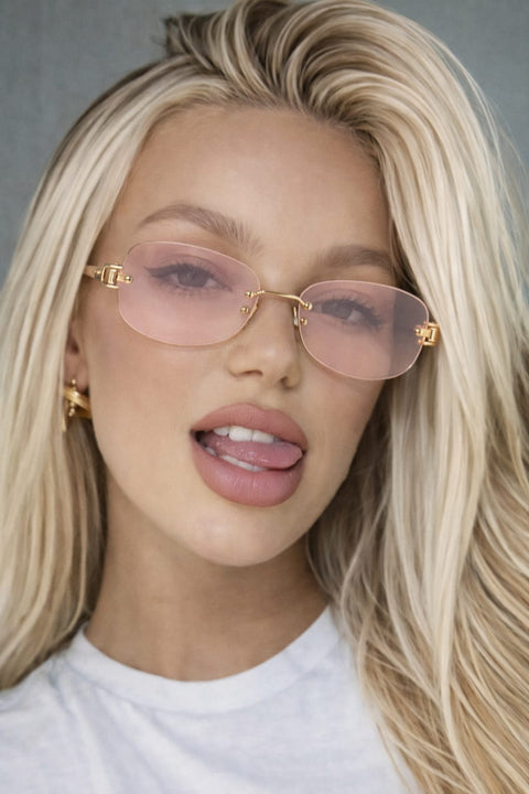 Ochelari de soare dama polarizati UV400 oc010 - Shiny Beauty