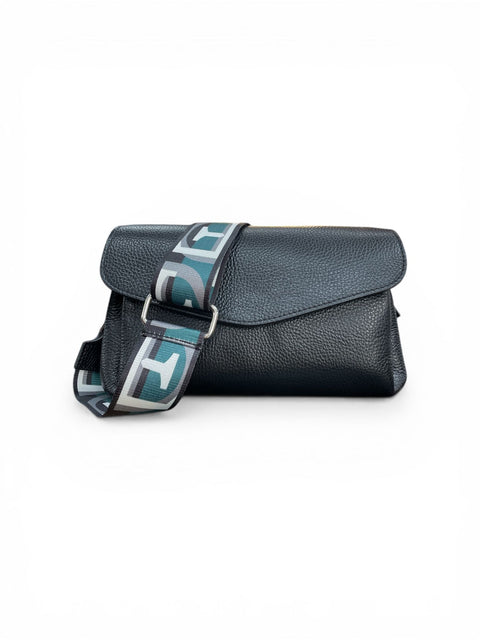 Poseta piele naturala pn 010 - Shiny Beauty