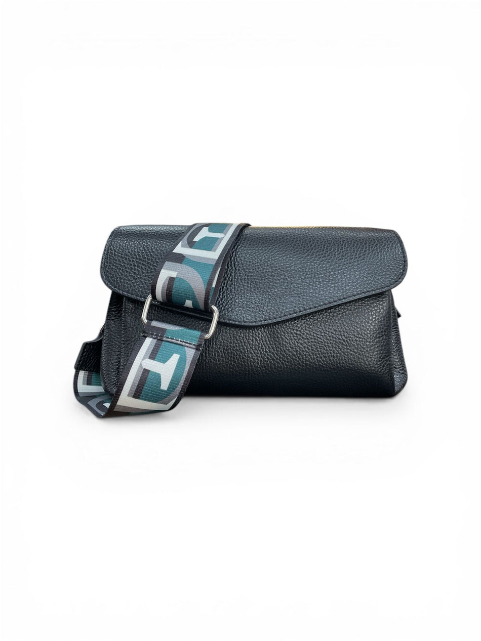Poseta piele naturala pn 010 - Shiny Beauty